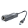 Gembird USB 3.0 Gigabit LAN adapter - 1351696 - zdjęcie